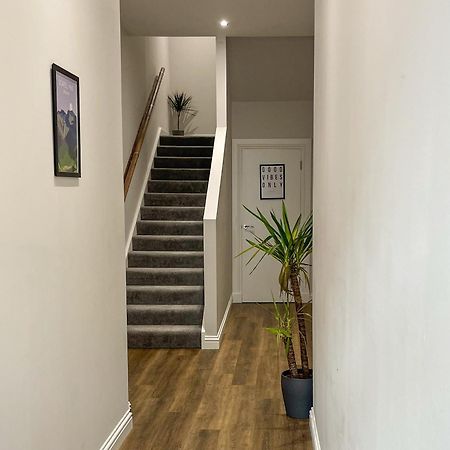 Airds Apartment Oban Exterior foto